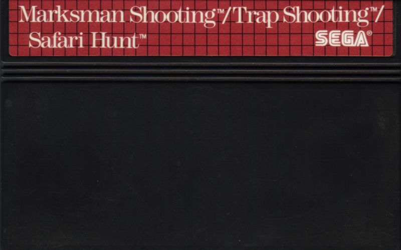 Retrospelbutiken.se – Marksman Shooting   Trap Shooting   Safari Hunt 