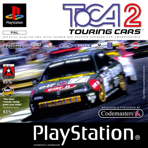 toca race driver 3 challenge psp cso