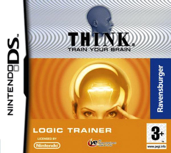 Think: Logic Trainer