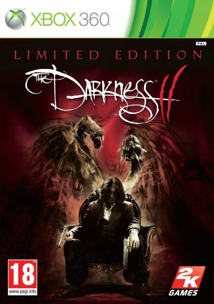 The Darkness II - Limited Edition