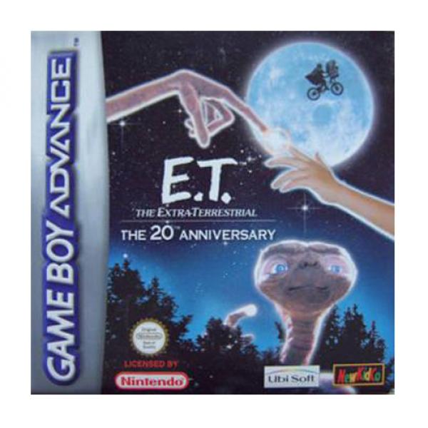 ET - 20th Year Anniversary