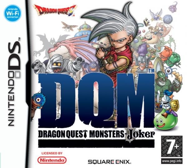 Dragon Quest Monster: Joker
