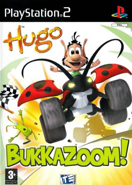 Hugo - Bukkazoom