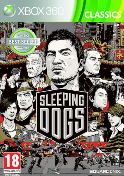 Sleeping Dogs - Classics