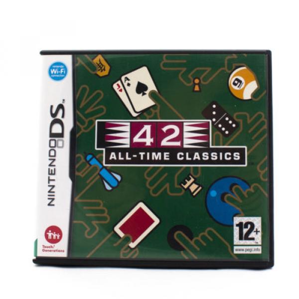 42 All Time Classics