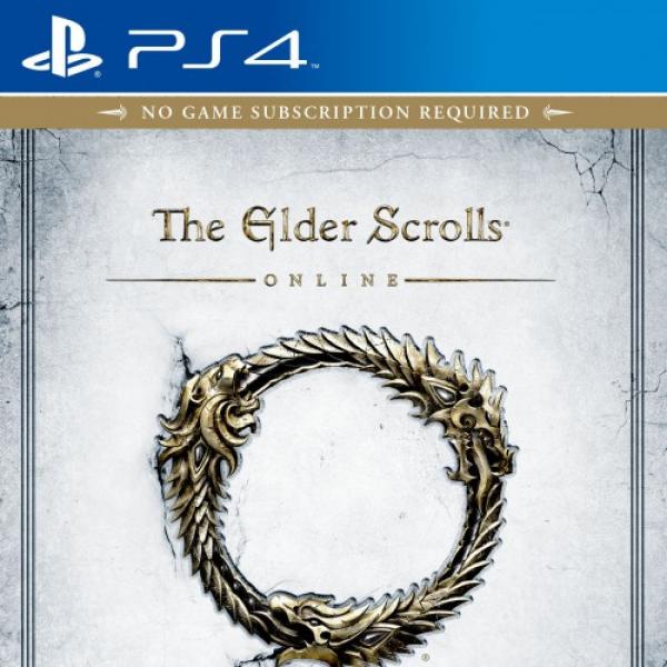 Elder Scrolls Online - Tamriel Unlimited
