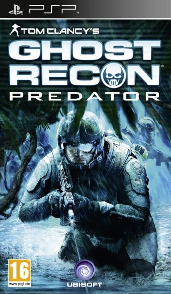 Tom Clancys Ghost Recon Predator
