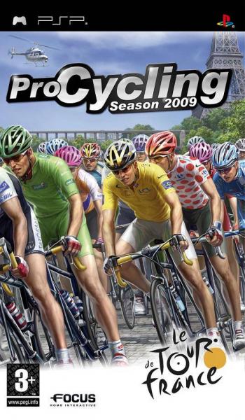 Pro Cycling 2009 - Tour de France