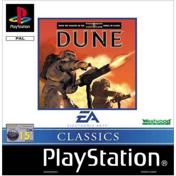 Dune - Classics