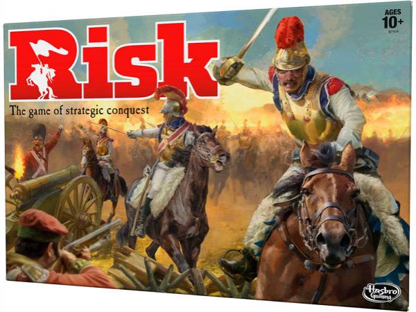 Risk (2016 års version)