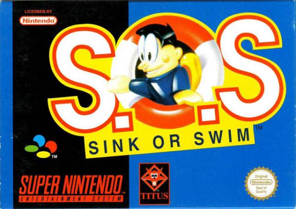 S.O.S - Sink or Swim