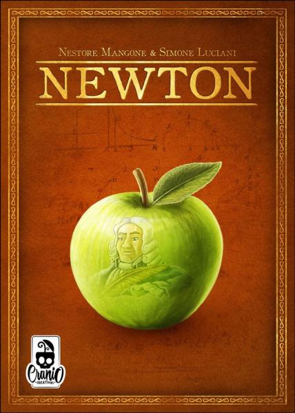 Newton (inkl Great Discoveries)