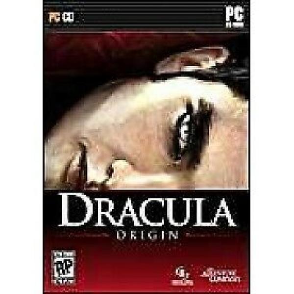 Dracula Origin
