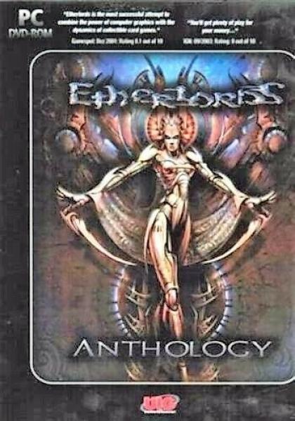 Explosive - Etherlords anothology