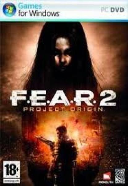 Fear 2