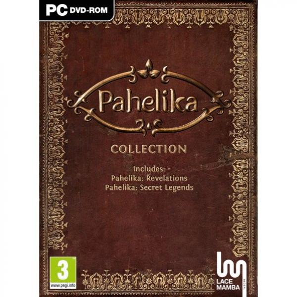 Pahelika: Collection