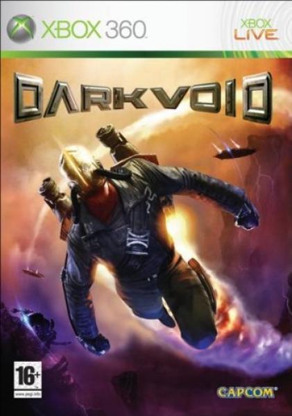 Dark Void - Promo Version