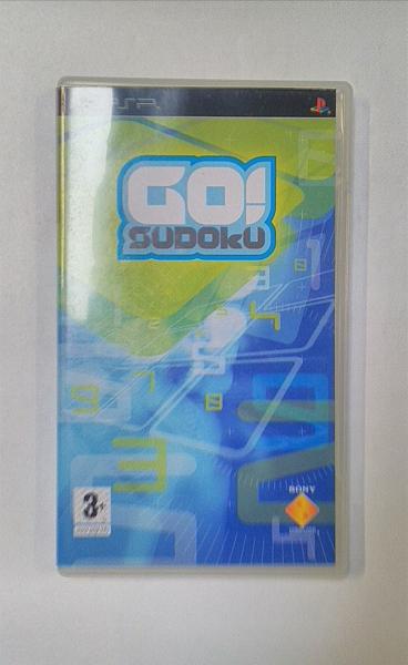 Go! Sudoku - Promo Version
