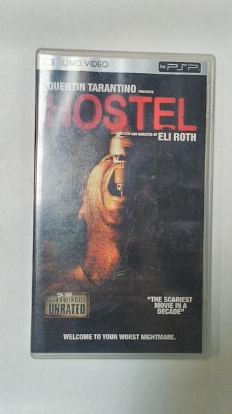 Hostel - (UMD Film)