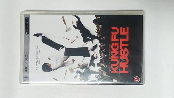 Kung Fu Hustle - (UMD Film)