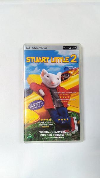 Stuart Little 2 - (UMD Film)