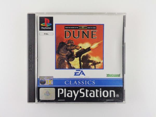 Dune - EA Classics