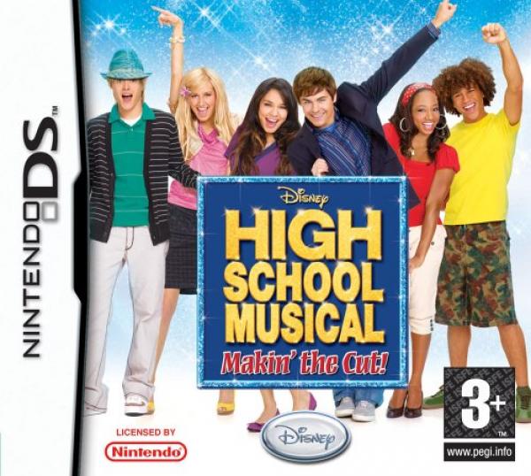 High School Musical: Makin the Cut