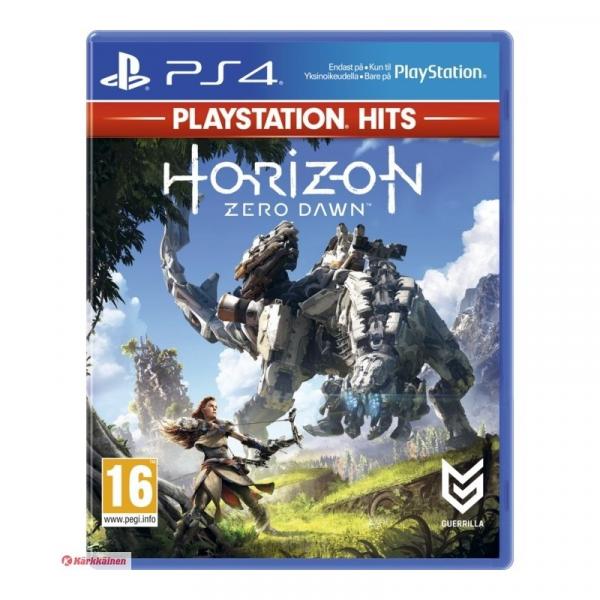 Horizon Zero Dawn - Playstation Hits