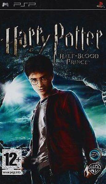 Harry Potter and the Half-Blood Prince (Bundle Copy)