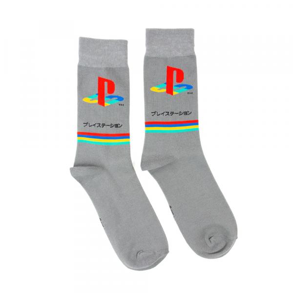 Playstation Socks