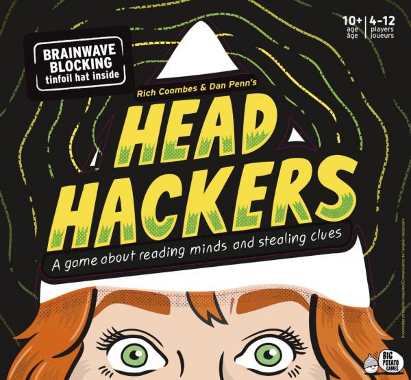 Head Hackers