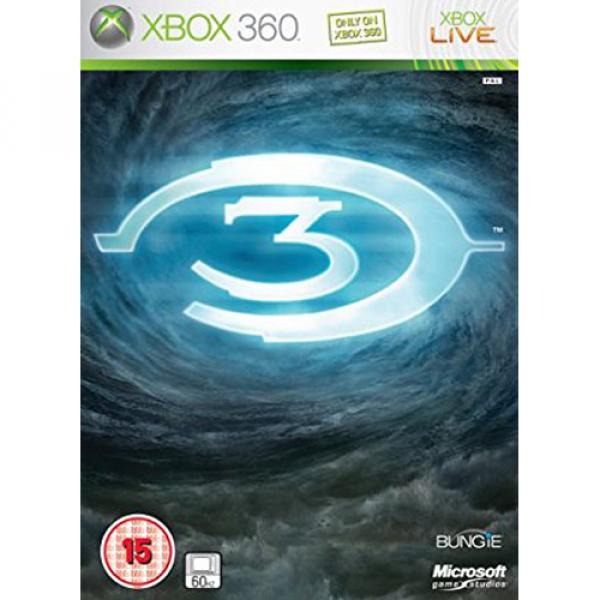 Halo 3 Limited Edition 