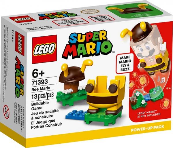LEGO Super Mario - Power-Up Pack Bee Mario