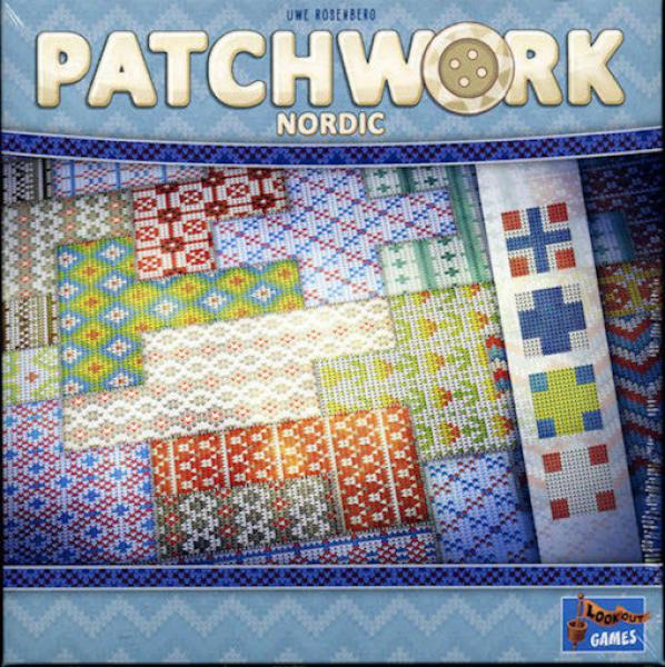 Patchwork (Nordic)
