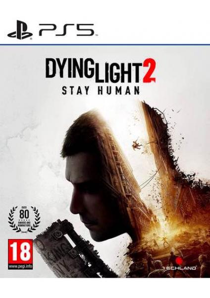 Dying Light 2 - Stay Human