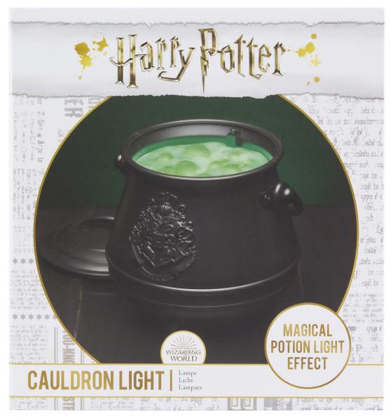 Harry Potter Cauldron Light