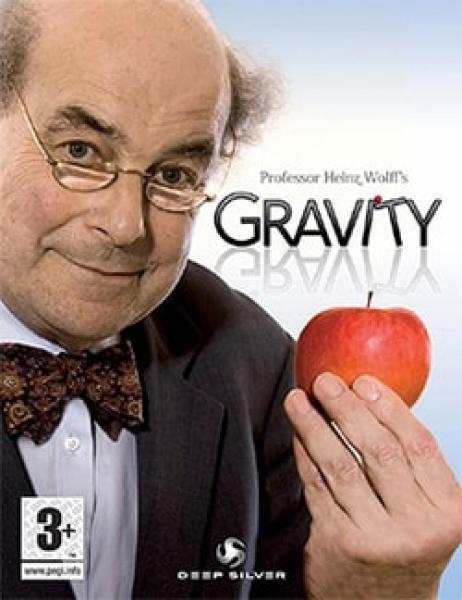 Professor Heinz Wolffs Gravity