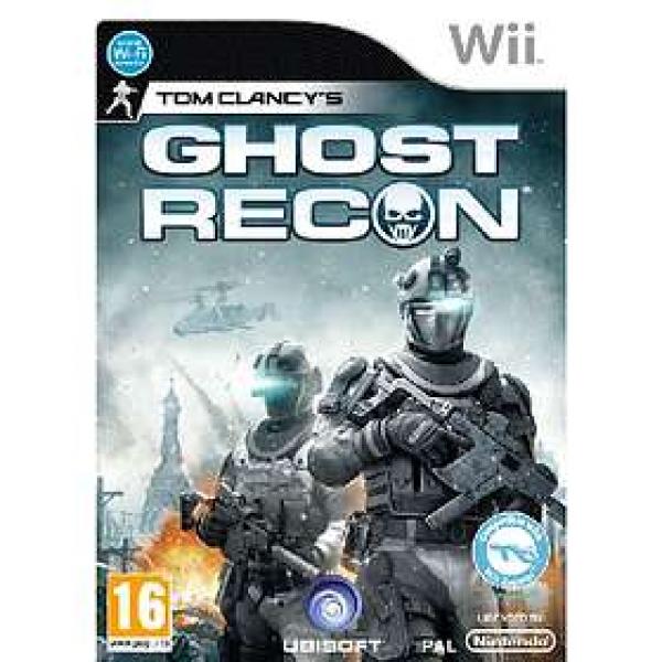 Tom Clancys Ghost Recon