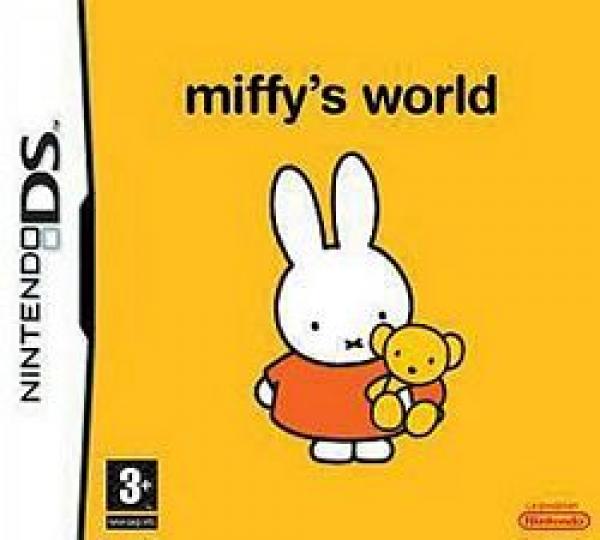 Miffys Värld
