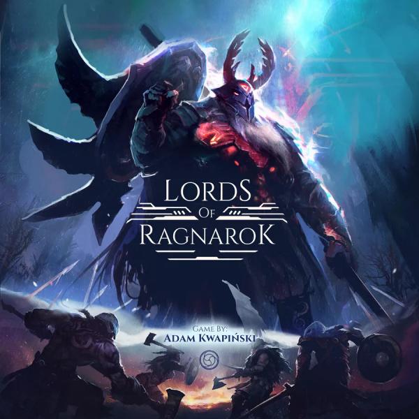 Lords of Ragnarok: Corebox
