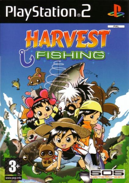 Harvest Fishing