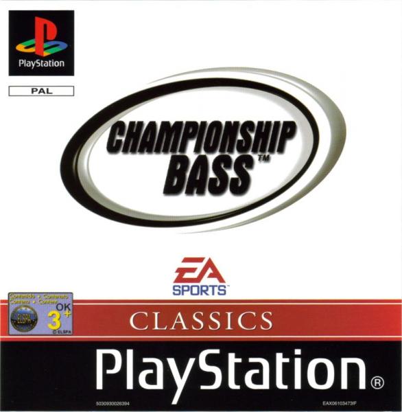 Championship Bass - EA Classics