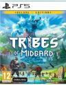 Tribes of Midgard - Deluxe Edition