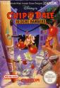 Chip n Dale: Rescue Rangers - SCN