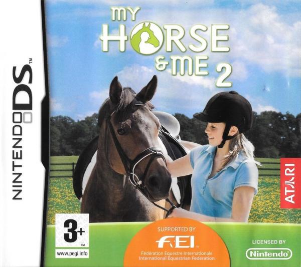 My Horse And Me 2