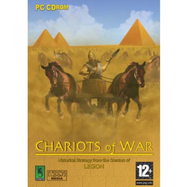 Chariots of War 
