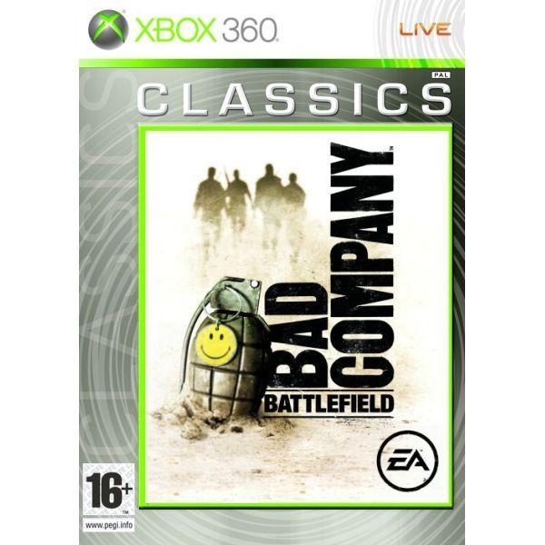 Battlefield Bad Company - Classics