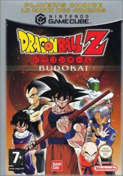 Dragonball Z: Budokai - Players Choice