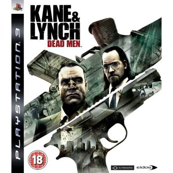 Kane & Lynch 