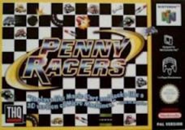 Penny Racers 